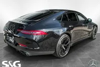 Mercedes-Benz AMG GT (Clasa GT) din 2024 cu 6.270 km - oferta MER216672 - foto 3
