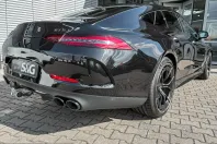 Mercedes-Benz AMG GT (Clasa GT) din 2024 cu 6.270 km - oferta MER216672 - foto 5