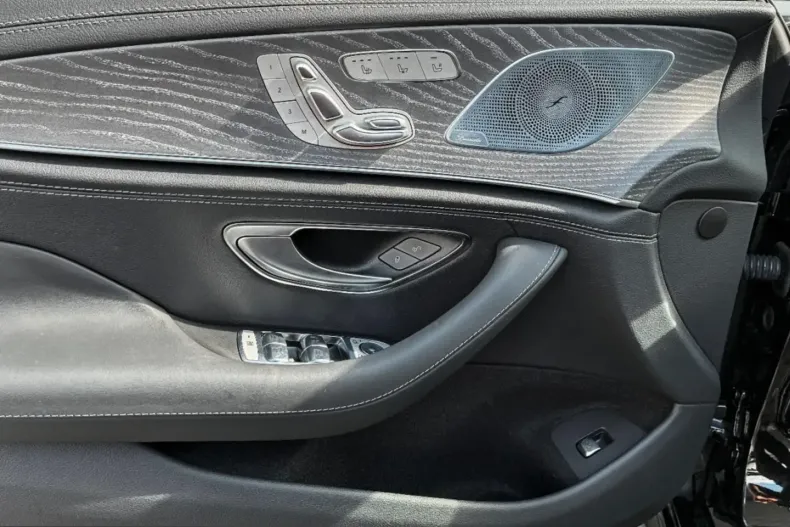 Mercedes-Benz AMG GT (Clasa GT) din 2024 cu 6.270 km - oferta MER216672 - foto 8
