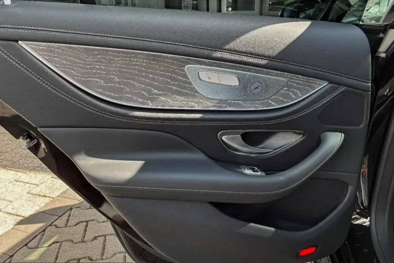 Mercedes-Benz AMG GT (Clasa GT) din 2024 cu 6.270 km - oferta MER216672 - foto 10