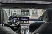 Mercedes-Benz AMG GT (Clasa GT) din 2024 cu 6.270 km - oferta MER216672 - foto 11