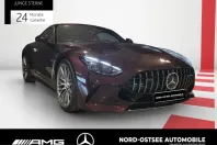 Mercedes-Benz AMG GT (Clasa GT) din 2024 cu 4.871 km - oferta MER216673 - foto 1
