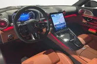 Mercedes-Benz AMG GT (Clasa GT) din 2024 cu 4.871 km - oferta MER216673 - foto 2