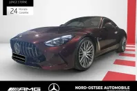 Mercedes-Benz AMG GT (Clasa GT) din 2024 cu 4.871 km - oferta MER216673 - foto 3