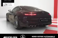 Mercedes-Benz AMG GT (Clasa GT) din 2024 cu 4.871 km - oferta MER216673 - foto 4