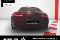 Mercedes-Benz AMG GT (Clasa GT) din 2024 cu 4.871 km - oferta MER216673 - foto 7