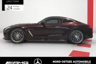 Mercedes-Benz AMG GT (Clasa GT) din 2024 cu 4.871 km - oferta MER216673 - foto 8