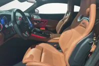 Mercedes-Benz AMG GT (Clasa GT) din 2024 cu 4.871 km - oferta MER216673 - foto 15