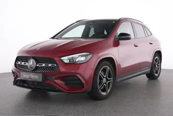 Mercedes-Benz GLA 220 din 2023 - oferta MER216674