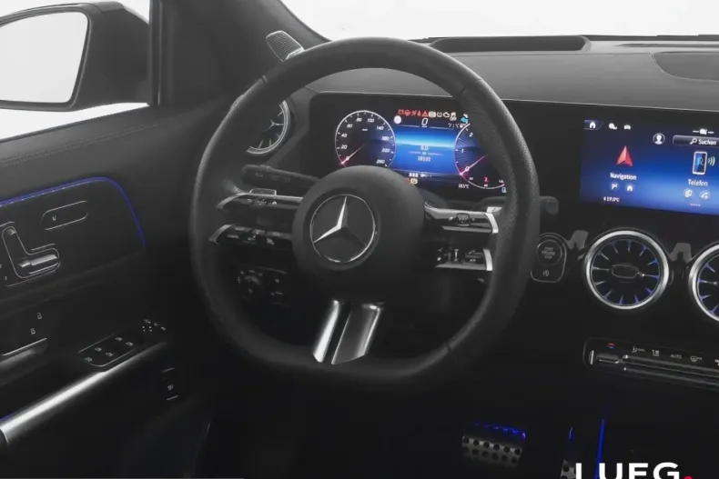 Mercedes-Benz GLA 220 (Clasa GLA) din 2023 cu 28.100 km - oferta MER216674 - foto 4