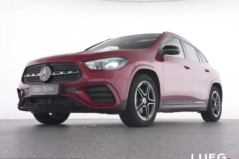 Mercedes-Benz GLA 220 (Clasa GLA) din 2023 cu 28.100 km - oferta MER216674 - foto 6