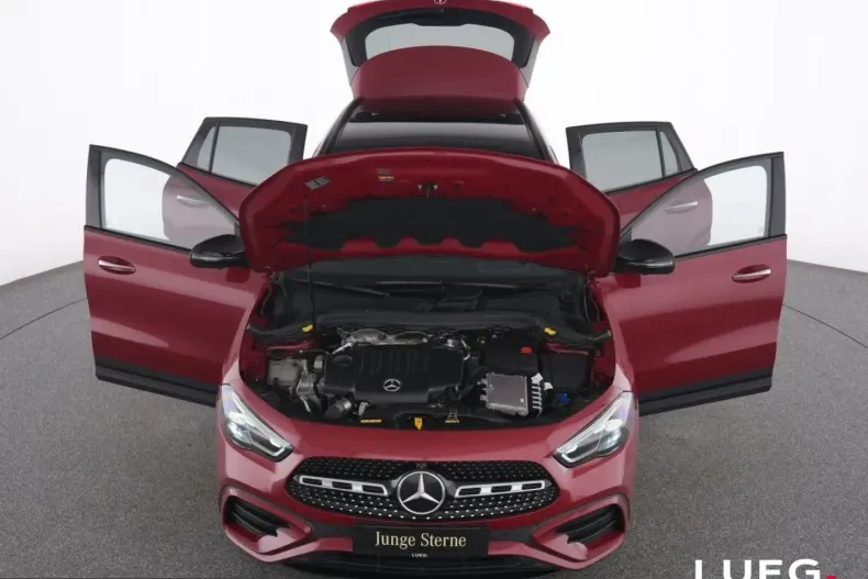 Mercedes-Benz GLA 220 (Clasa GLA) din 2023 cu 28.100 km - oferta MER216674 - foto 12