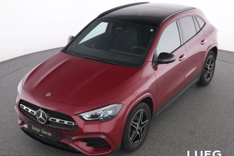 Mercedes-Benz GLA 220 (Clasa GLA) din 2023 cu 28.100 km - oferta MER216674 - foto 17