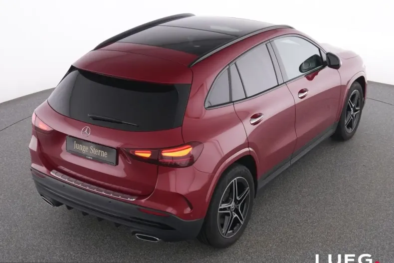 Mercedes-Benz GLA 220 (Clasa GLA) din 2023 cu 28.100 km - oferta MER216674 - foto 18