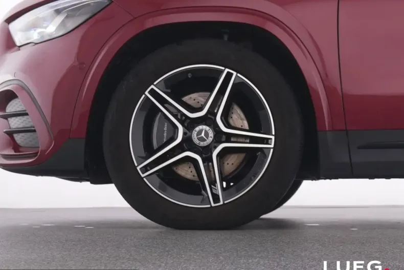 Mercedes-Benz GLA 220 (Clasa GLA) din 2023 cu 28.100 km - oferta MER216674 - foto 19