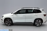 Skoda Karoq din 2026 cu 15 km - oferta SKO216675 - foto 2
