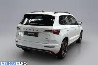 Skoda Karoq din 2026 cu 15 km - oferta SKO216675 - foto 3