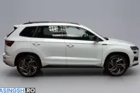 Skoda Karoq din 2026 cu 15 km - oferta SKO216675 - foto 4
