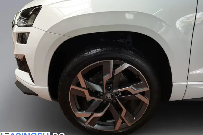Skoda Karoq din 2026 cu 15 km - oferta SKO216675 - foto 5