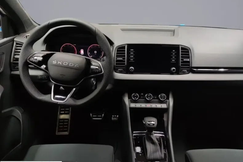 Skoda Karoq din 2026 cu 15 km - oferta SKO216675 - foto 6