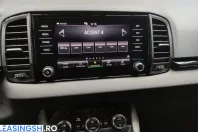 Skoda Karoq din 2026 cu 15 km - oferta SKO216675 - foto 8
