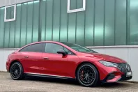 Mercedes-Benz EQE din 2023 cu 45.525 km - oferta MER216676 - foto 1