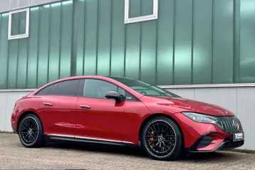 Mercedes-Benz EQE din 2023 - oferta MER216676