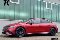 Mercedes-Benz EQE din 2023 cu 45.525 km - oferta MER216676 - foto 2