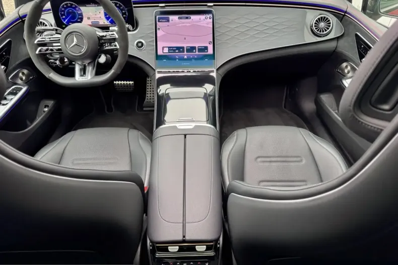 Mercedes-Benz EQE din 2023 cu 45.525 km - oferta MER216676 - foto 5