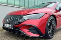 Mercedes-Benz EQE din 2023 cu 45.525 km - oferta MER216676 - foto 6