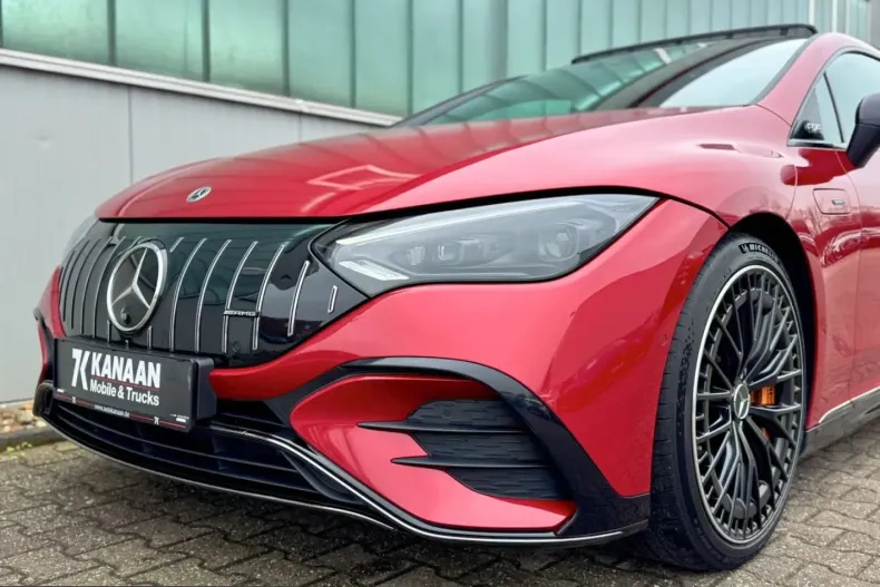 Mercedes-Benz EQE din 2023 cu 45.525 km - oferta MER216676 - foto 6
