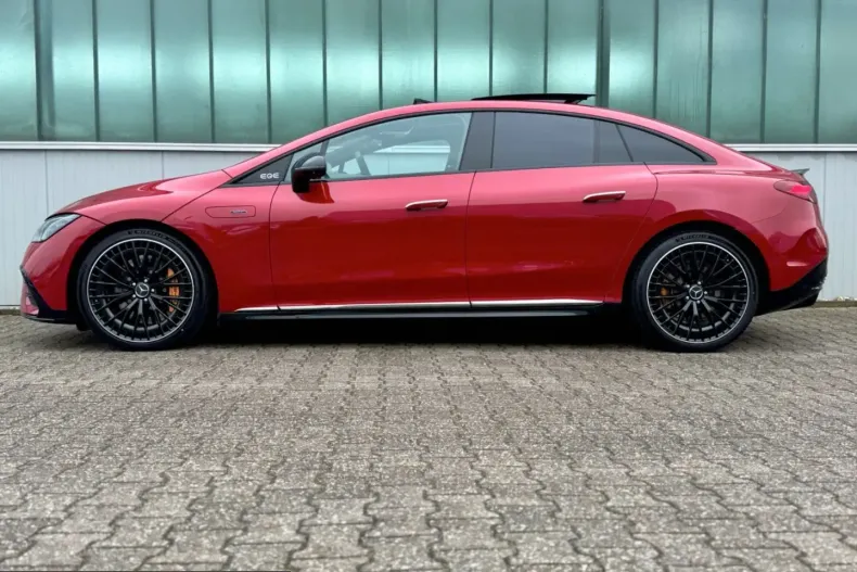 Mercedes-Benz EQE din 2023 cu 45.525 km - oferta MER216676 - foto 7