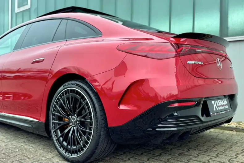 Mercedes-Benz EQE din 2023 cu 45.525 km - oferta MER216676 - foto 8