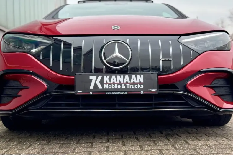Mercedes-Benz EQE din 2023 cu 45.525 km - oferta MER216676 - foto 10