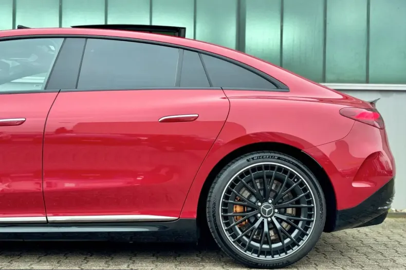 Mercedes-Benz EQE din 2023 cu 45.525 km - oferta MER216676 - foto 13