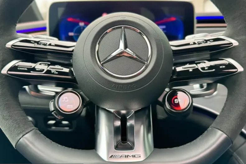 Mercedes-Benz EQE din 2023 cu 45.525 km - oferta MER216676 - foto 27