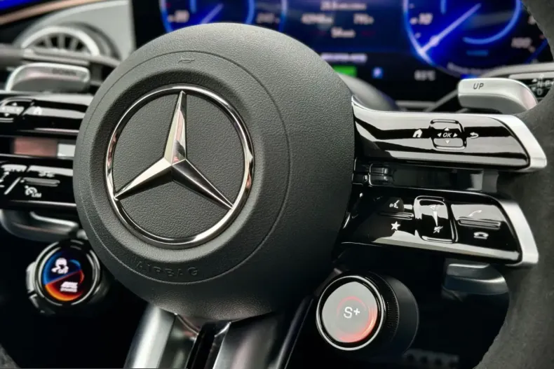 Mercedes-Benz EQE din 2023 cu 45.525 km - oferta MER216676 - foto 30