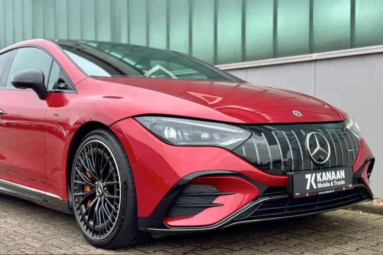 Mercedes-Benz EQE din 2023 cu 45.525 km - oferta MER216676 - foto 36
