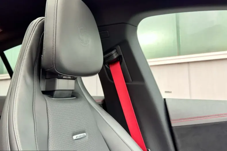 Mercedes-Benz EQE din 2023 cu 45.525 km - oferta MER216676 - foto 46