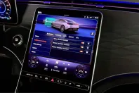 Mercedes-Benz EQE din 2023 cu 45.525 km - oferta MER216676 - foto 50