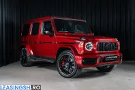 Mercedes-Benz G 63 AMG (Clasa G) din 2023 cu 24.112 km - oferta MER216678 - foto 1