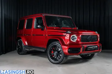 Mercedes-Benz G 63 AMG din 2023 - oferta MER216678