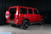 Mercedes-Benz G 63 AMG (Clasa G) din 2023 cu 24.112 km - oferta MER216678 - foto 4