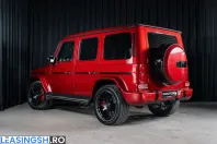 Mercedes-Benz G 63 AMG (Clasa G) din 2023 cu 24.112 km - oferta MER216678 - foto 6