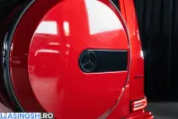 Mercedes-Benz G 63 AMG (Clasa G) din 2023 cu 24.112 km - oferta MER216678 - foto 15