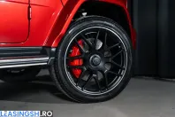 Mercedes-Benz G 63 AMG (Clasa G) din 2023 cu 24.112 km - oferta MER216678 - foto 18