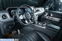 Mercedes-Benz G 63 AMG (Clasa G) din 2023 cu 24.112 km - oferta MER216678 - foto 23