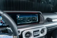 Mercedes-Benz G 63 AMG (Clasa G) din 2023 cu 24.112 km - oferta MER216678 - foto 29