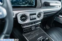 Mercedes-Benz G 63 AMG (Clasa G) din 2023 cu 24.112 km - oferta MER216678 - foto 31