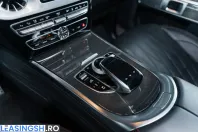Mercedes-Benz G 63 AMG (Clasa G) din 2023 cu 24.112 km - oferta MER216678 - foto 33